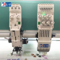 Lejia high speed 15 head mixed computerized embroidery machine